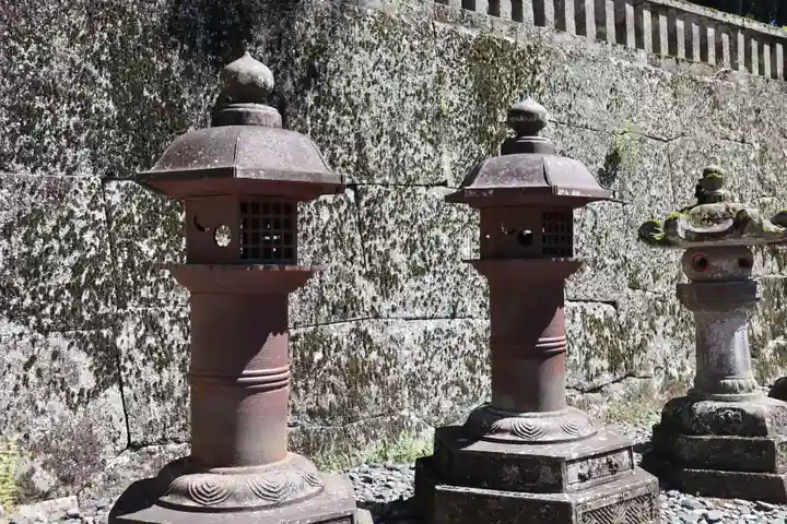 日光東照宮(栃木県)