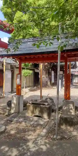 宗像神社(愛知県)
