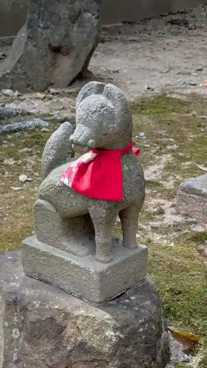 御香宮神社(京都府)
