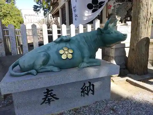 天神社(岐阜県)