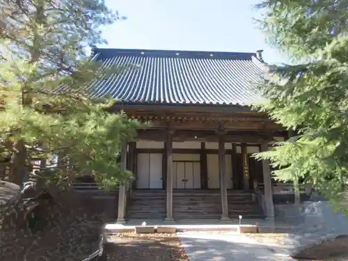 如来寺(山梨県)