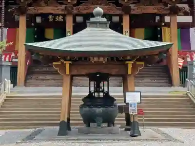 慈恩寺(埼玉県)
