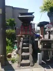 祠(岐阜県)