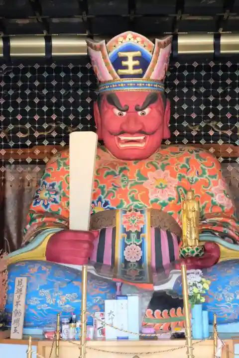 法乗院(深川閻魔堂)の{uncategorized: "未分類", other: "その他", undefined: "問題あり", building: "その他建物", grave: "お墓", sacred_gate: "鳥居", guardian: "狛犬", statue: "像", buddha: "仏像", history: "歴史", nature: "自然", garden: "庭園", animal: "動物", pagoda: "塔", temizu: "手水舎", mountain_gate: "山門・神門", sanctuary: "本殿・本堂", subordinate: "末社・摂社", art: "芸術", scenery: "景色", jizo: "地蔵", ema: "絵馬", goshuin: "御朱印", omikuji: "おみくじ", items: "授与品その他", amulet: "お守り", goshuincho: "御朱印帳", eats: "食事", festival: "お祭り", votive_dance: "神楽", shichigosan: "七五三参", wedding: "結婚式", experience: "体験その他", initially: "初詣", around: "周辺", anti_infection: "感染症対策"}