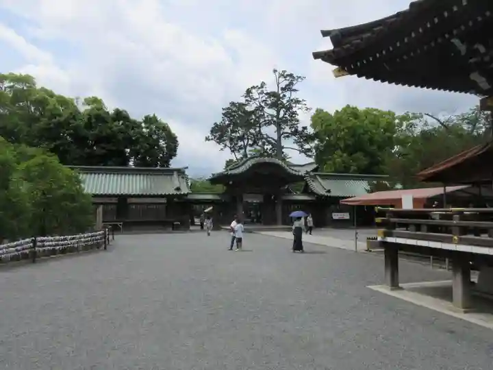 三嶋大社(静岡県)
