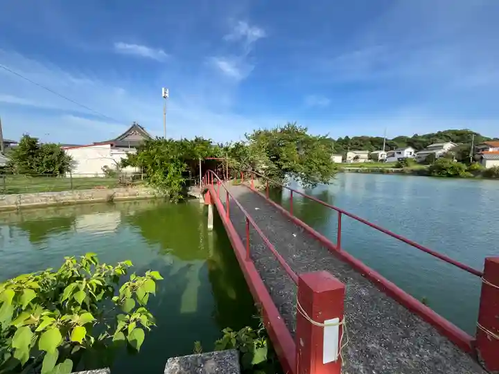 大聖寺(波切不動尊)(千葉県)