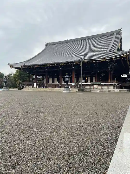 東本願寺(真宗本廟)(京都府)
