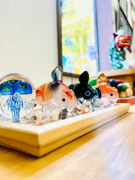 仙台八坂神社(宮城県)