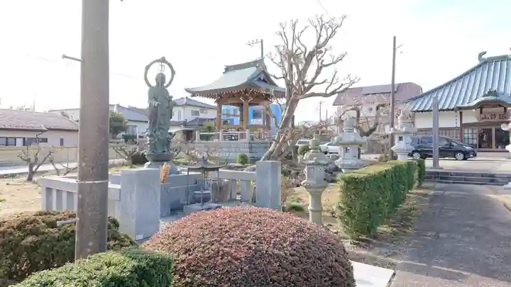 玄清寺(静岡県)