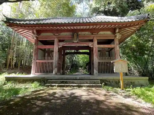 勝持寺（花の寺）(京都府)