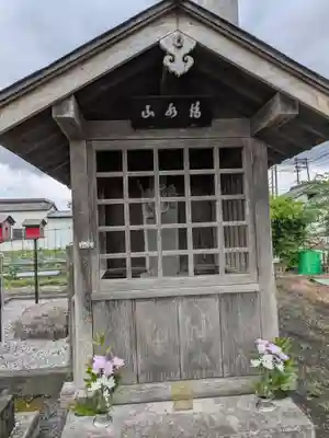 臨川寺(岐阜県)