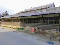 宝満寺の末社・摂社