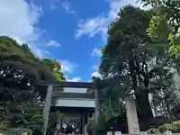 東京大神宮(東京都)