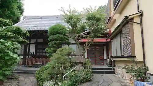 還国寺のその他建物