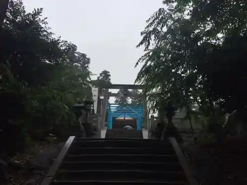 八幡宮のその他建物