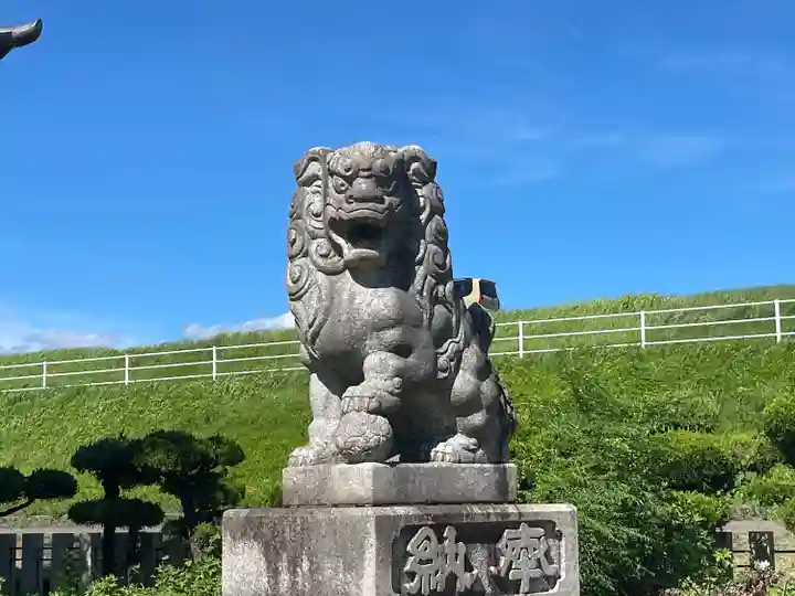 八坂神社(岐阜県)