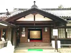 紀州東照宮(和歌山県)