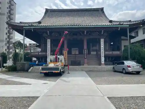 西徳寺(東京都)