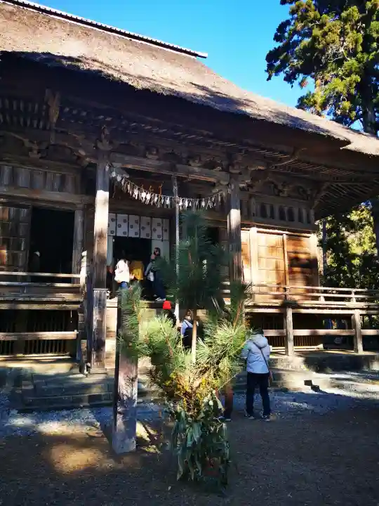 智満寺(静岡県)