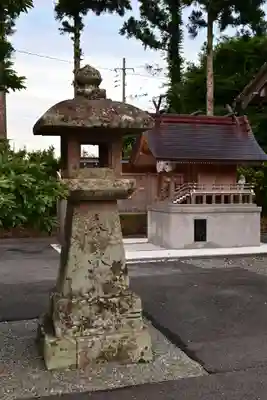 佐太神社(島根県)