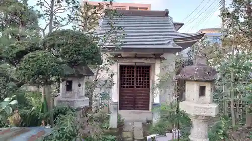 成高寺(栃木県)