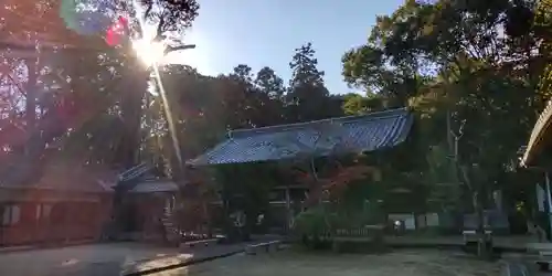 相楽神社(京都府)