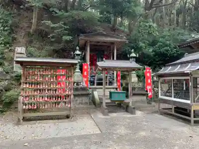 極楽寺のその他建物
