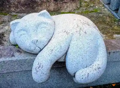 荻窪白山神社(東京都)