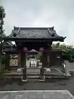 東福寺の山門・神門