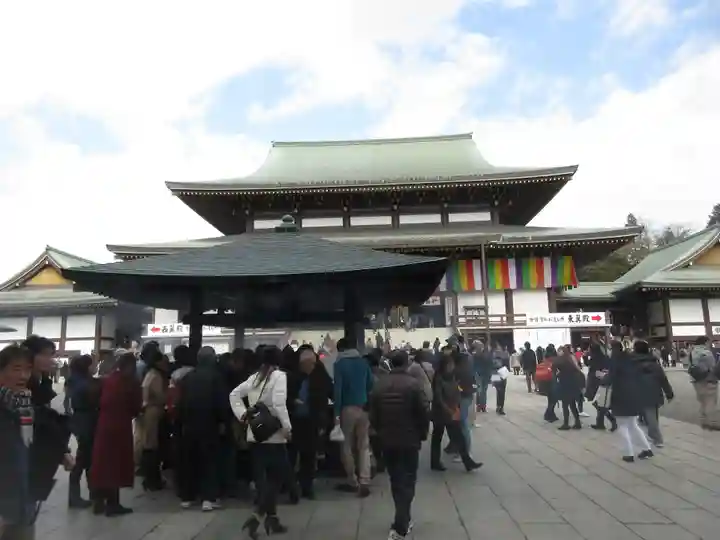 成田山新勝寺(千葉県)