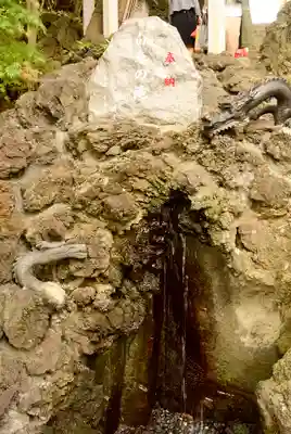多摩川浅間神社のその他建物