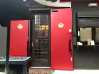 霊山観音赤坂別院のその他建物