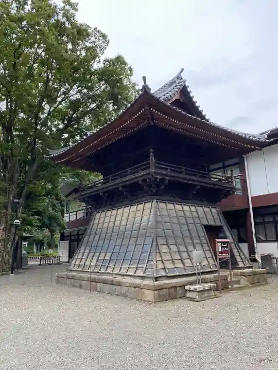 大國魂神社(東京都)