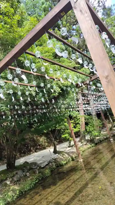 賀茂別雷神社(上賀茂神社)(京都府)