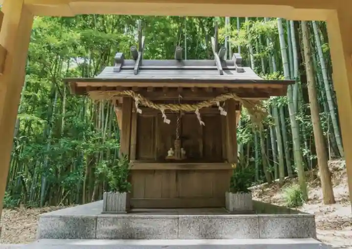 静火神社(和歌山県)