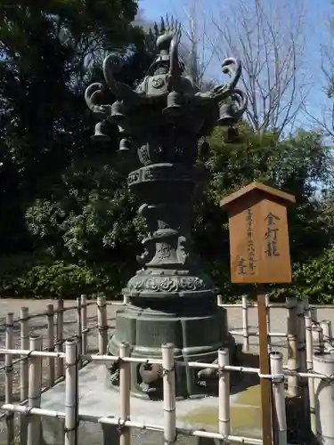 鷲宮神社のその他建物