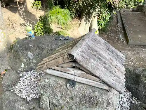 豊地神社(三重県)