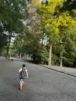 伊勢神宮外宮(豊受大神宮)(三重県)