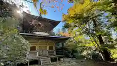 荘厳寺の建物その他