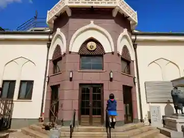 専念寺の本殿・本堂