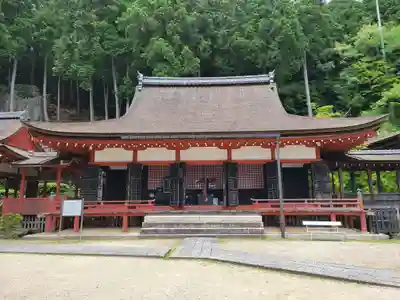 長命寺(滋賀県)