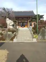 長福寺(東京都)