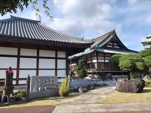 徳願寺のその他建物