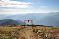 中津大明神(高知県)