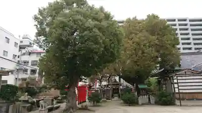 富島神社のその他建物