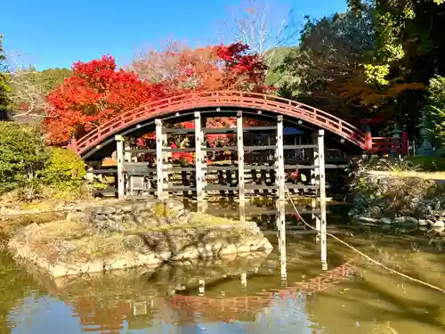 丹生都比売神社の建物その他