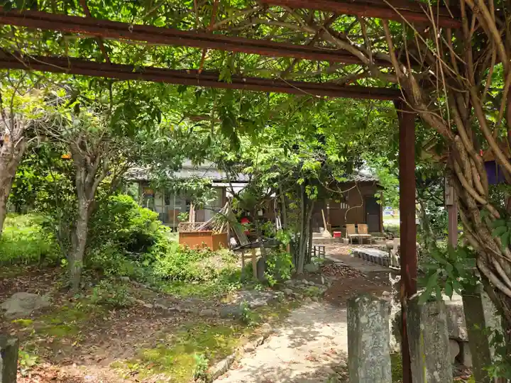 蛎久天満宮(佐賀県)