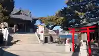 森戸大明神(森戸神社)(神奈川県)