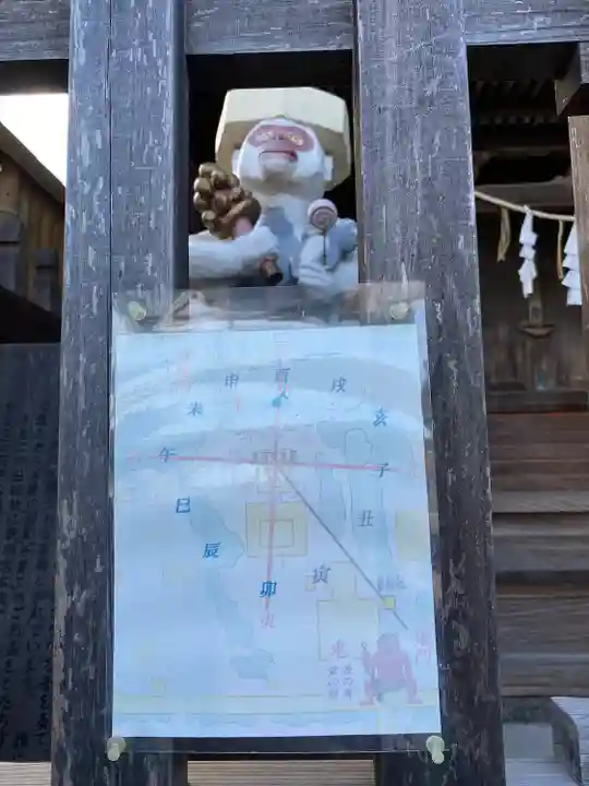 世良田東照宮(群馬県)