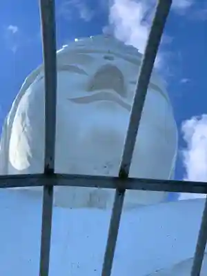 釜石大観音のその他建物